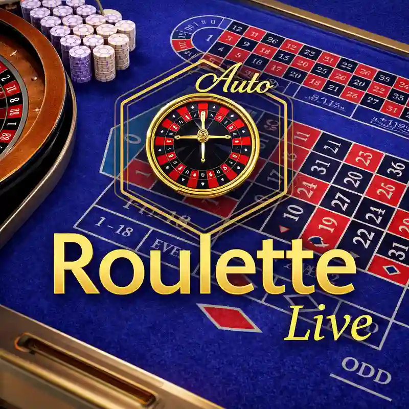 Speed Auto Roulette sa Kelrabet