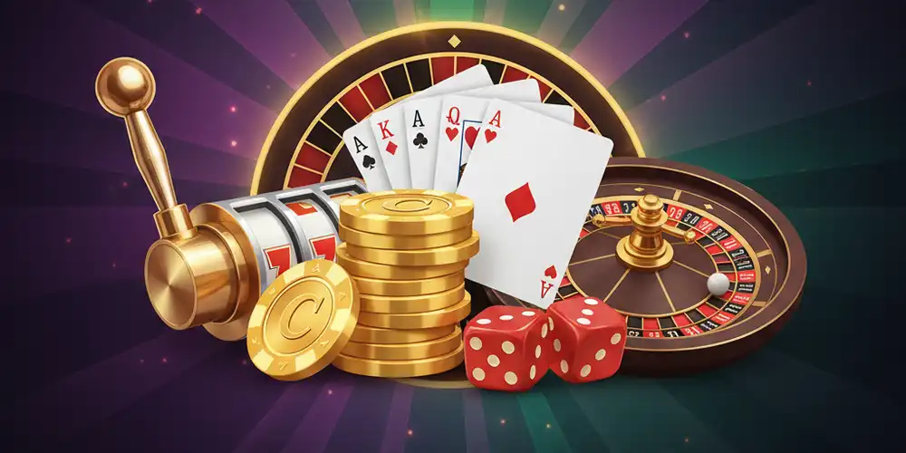 Kelrabet Online Casino Promo Banner