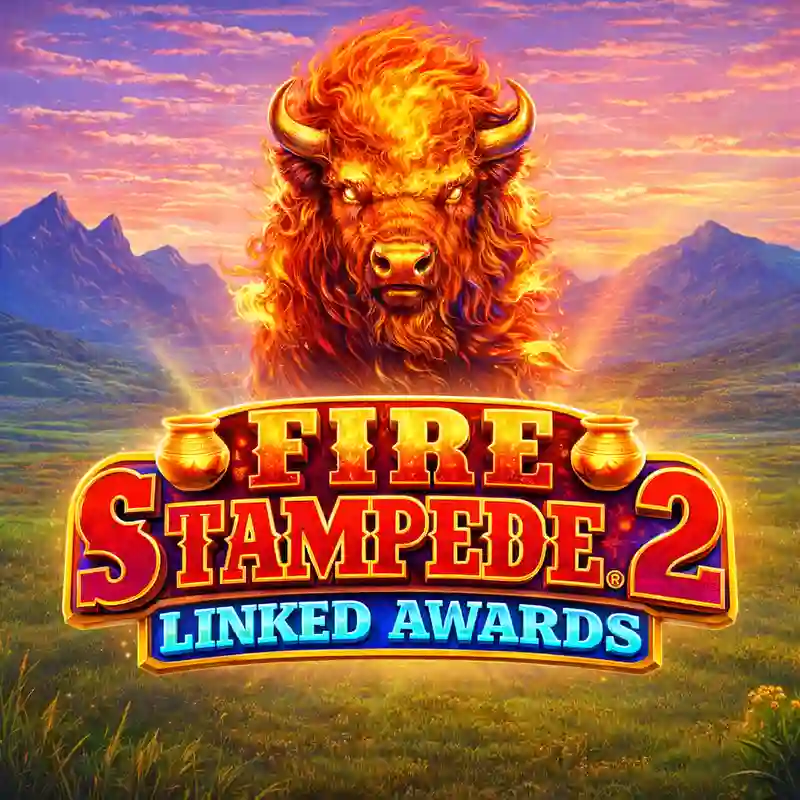 Fire Stampede 2 game