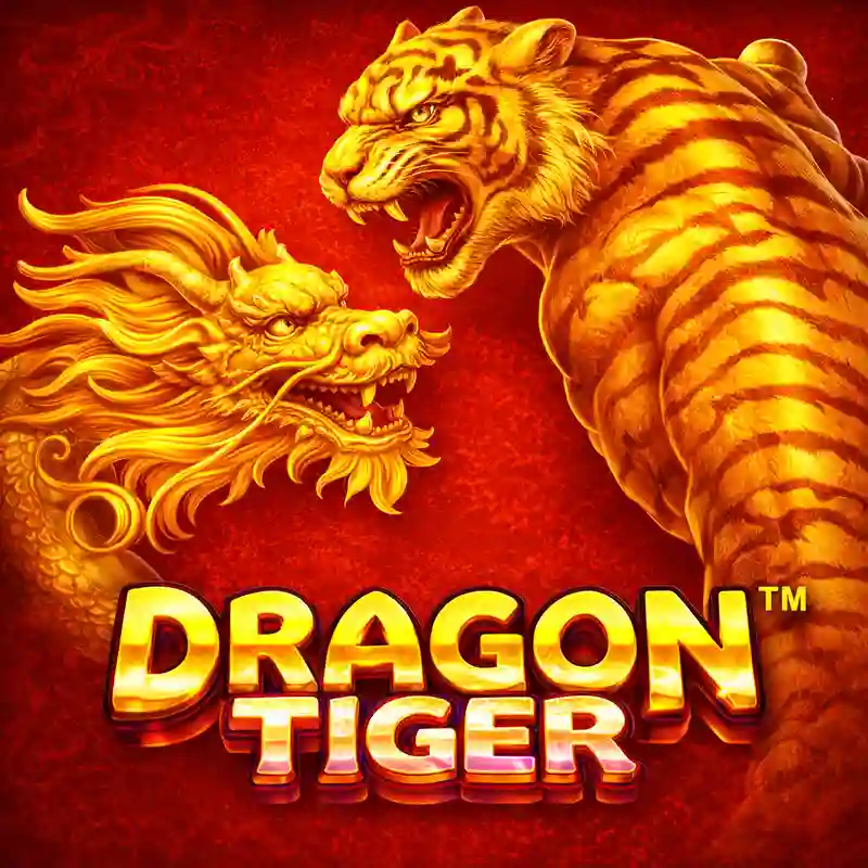The Dragon Tiger game